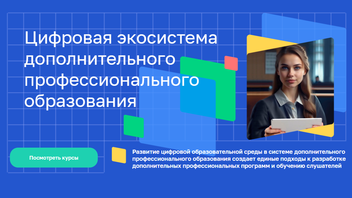 Участие в обучающих программах, организованных ФГБОУ ДПО ИРПО при поддержке Министерства просвещения Российской Федерации